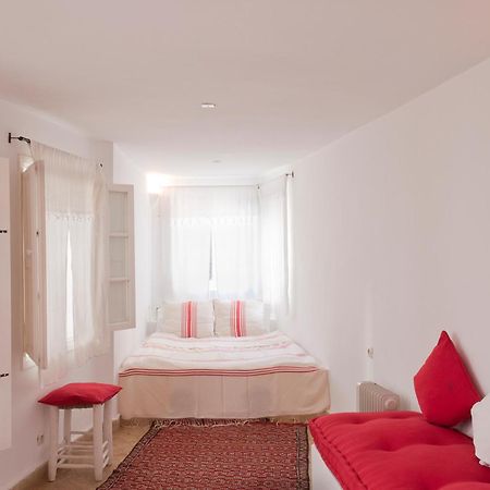 La Casa Del Mar Ξενοδοχείο Εσαουίρα Εξωτερικό φωτογραφία