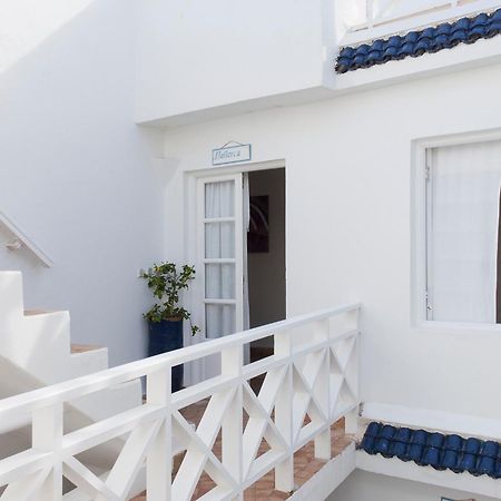 La Casa Del Mar Ξενοδοχείο Εσαουίρα Εξωτερικό φωτογραφία