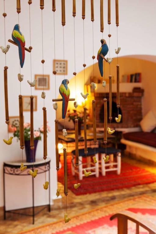 La Casa Del Mar Ξενοδοχείο Εσαουίρα Εξωτερικό φωτογραφία