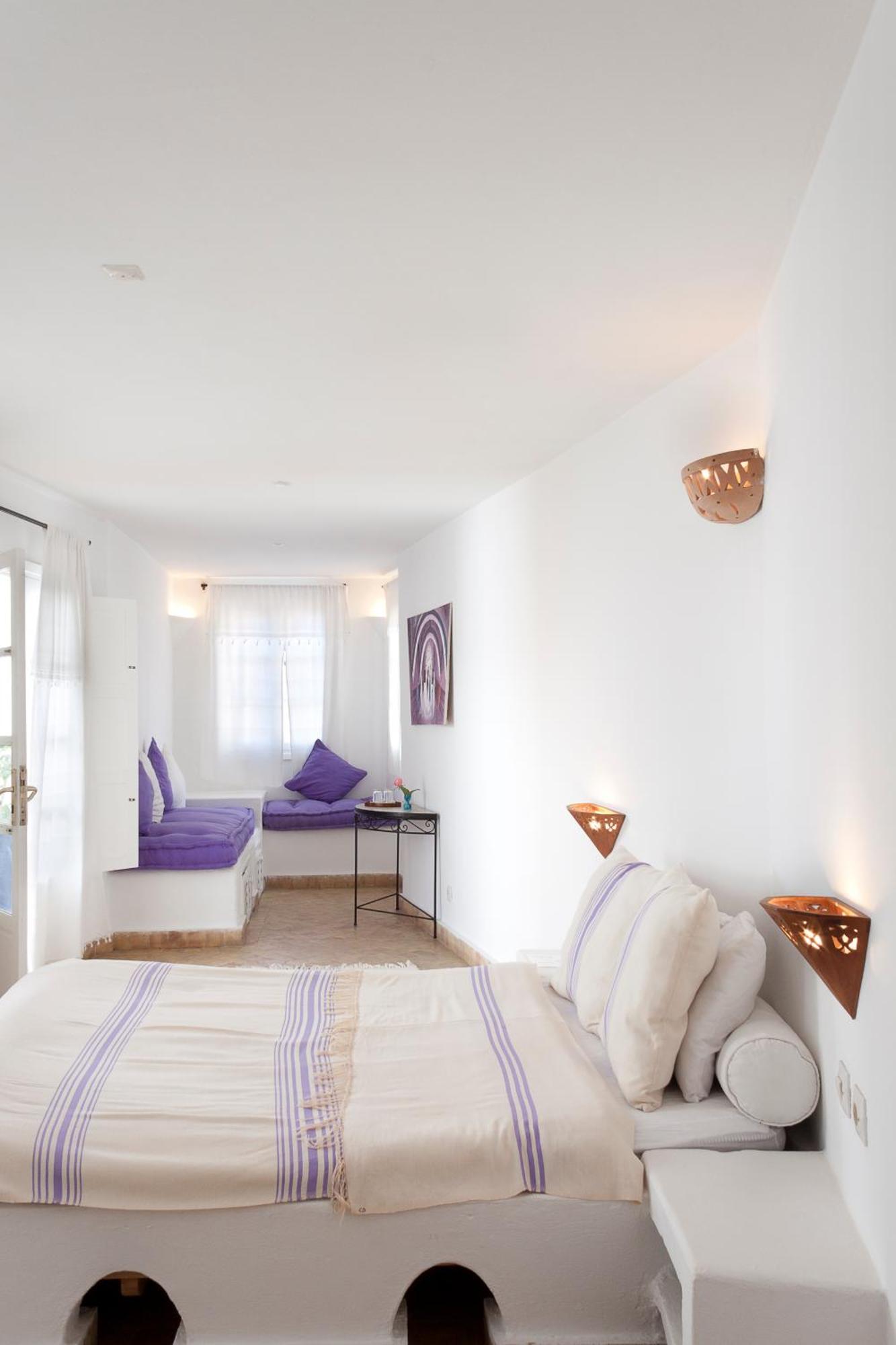 La Casa Del Mar Ξενοδοχείο Εσαουίρα Εξωτερικό φωτογραφία