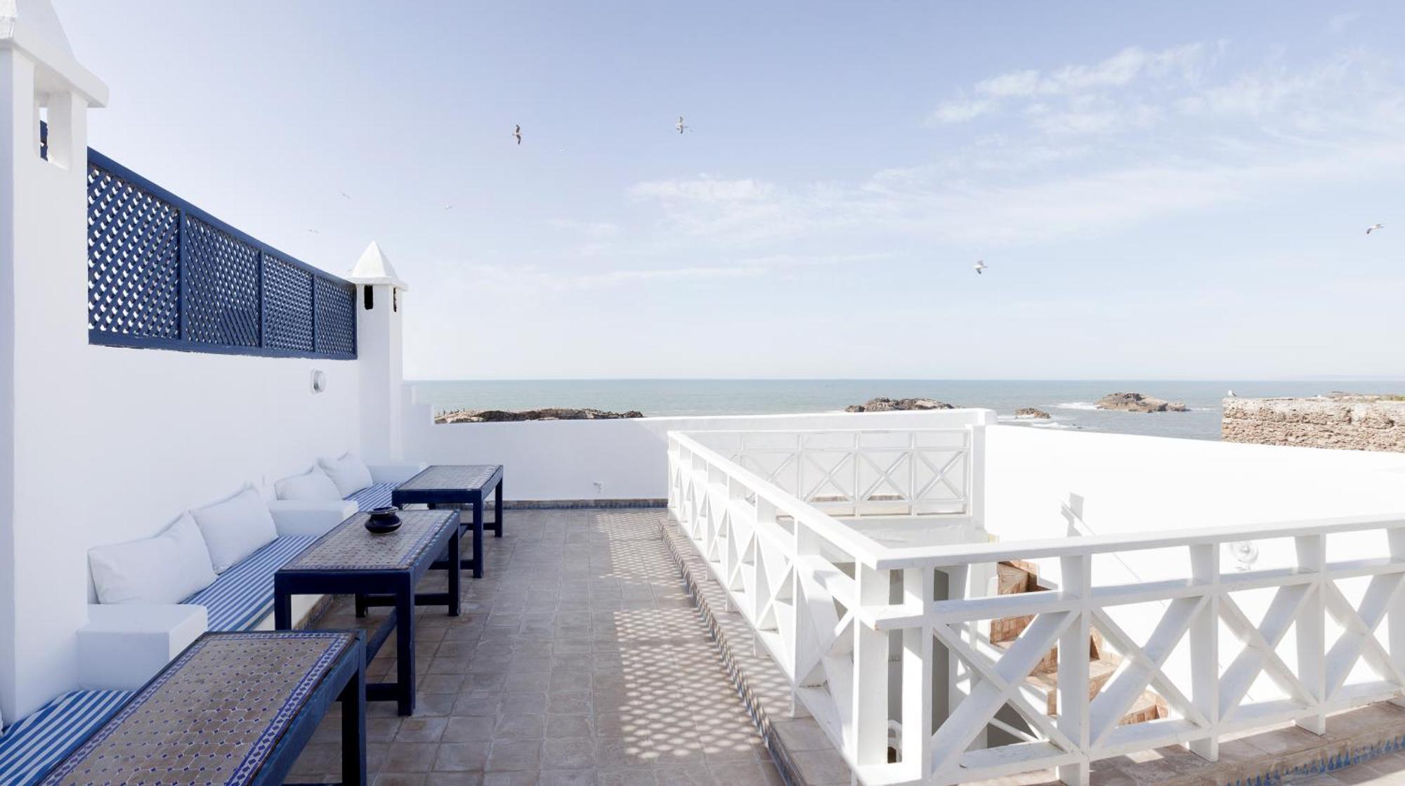La Casa Del Mar Ξενοδοχείο Εσαουίρα Εξωτερικό φωτογραφία