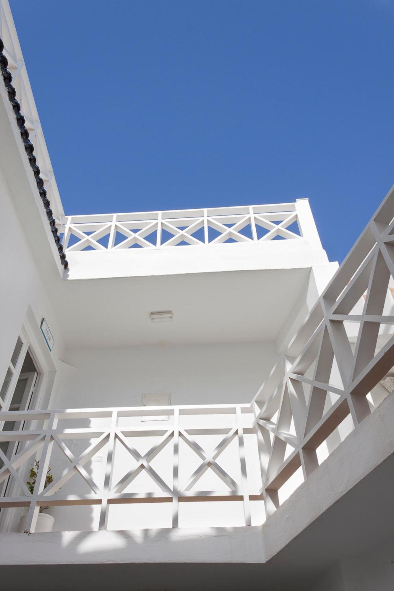 La Casa Del Mar Ξενοδοχείο Εσαουίρα Εξωτερικό φωτογραφία