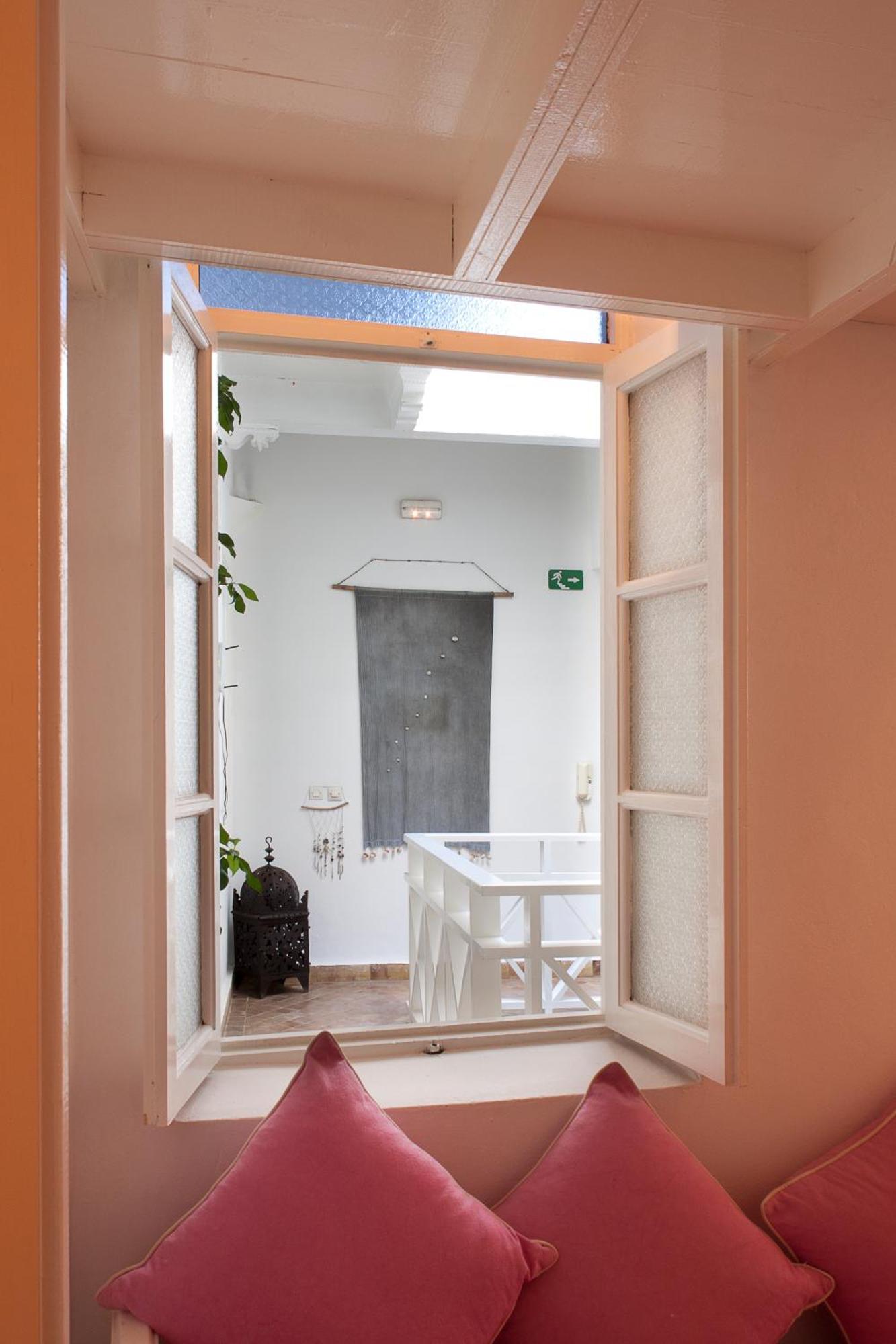 La Casa Del Mar Ξενοδοχείο Εσαουίρα Εξωτερικό φωτογραφία