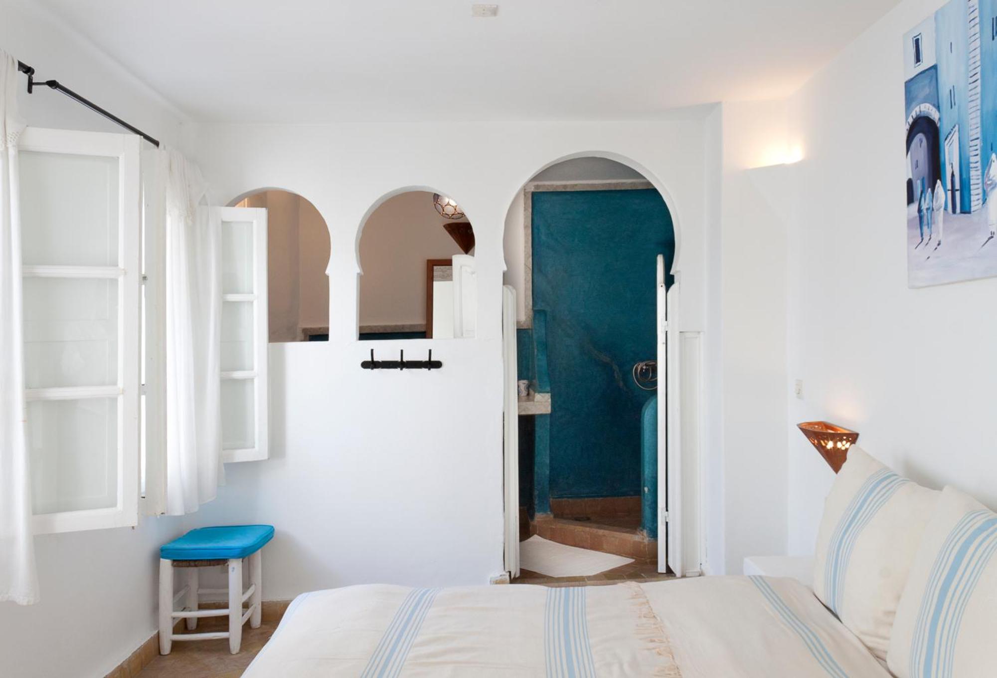 La Casa Del Mar Ξενοδοχείο Εσαουίρα Εξωτερικό φωτογραφία