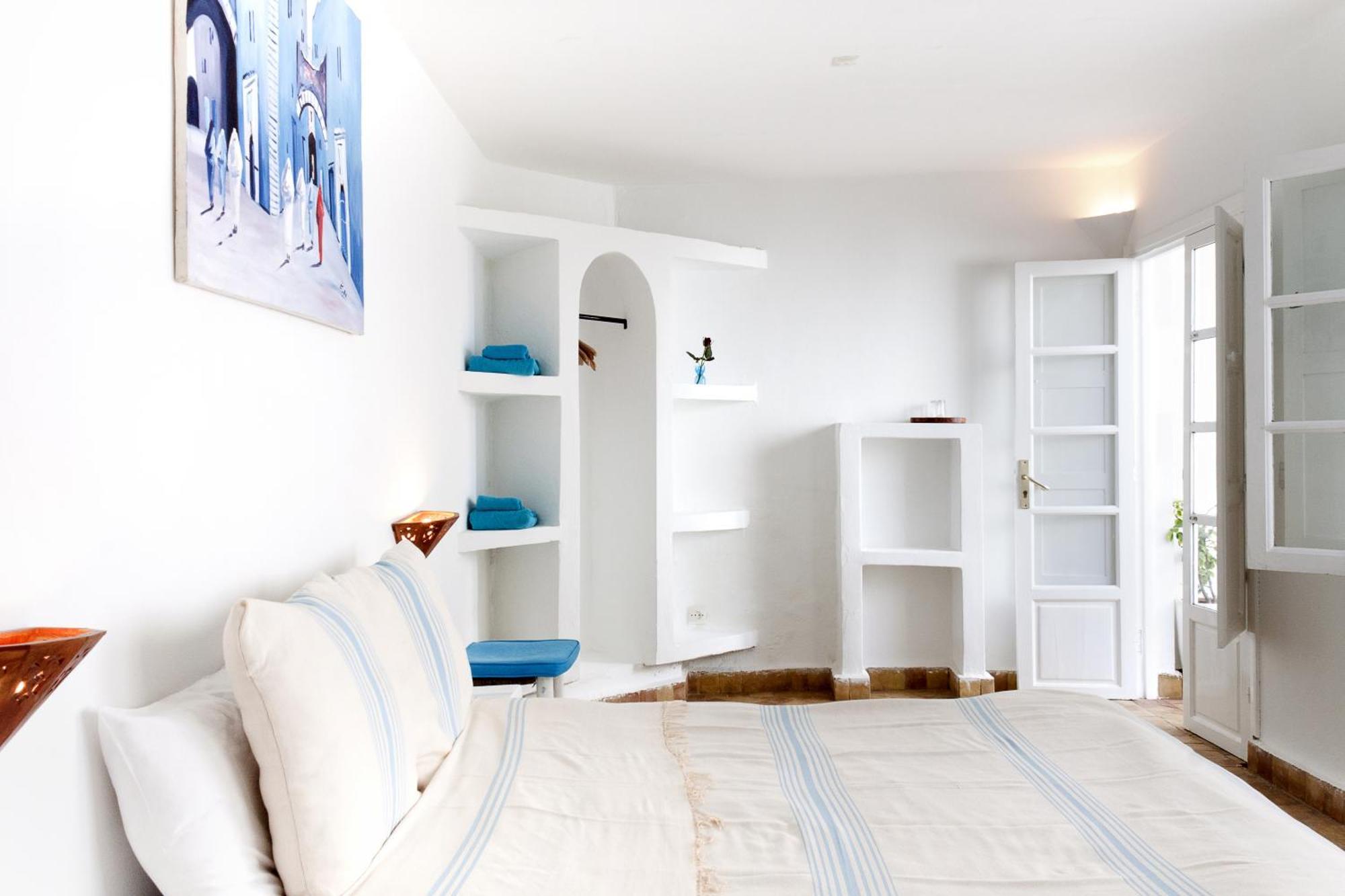 La Casa Del Mar Ξενοδοχείο Εσαουίρα Εξωτερικό φωτογραφία