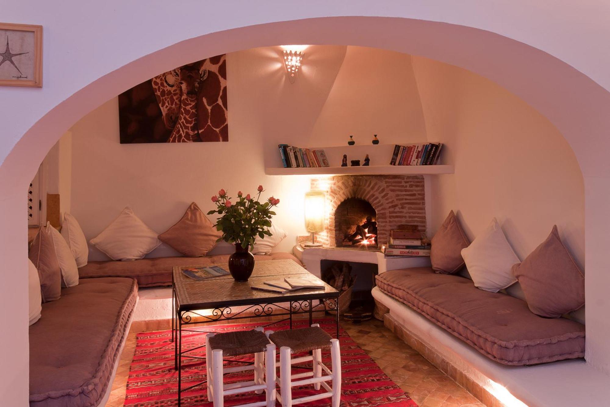 La Casa Del Mar Ξενοδοχείο Εσαουίρα Εξωτερικό φωτογραφία