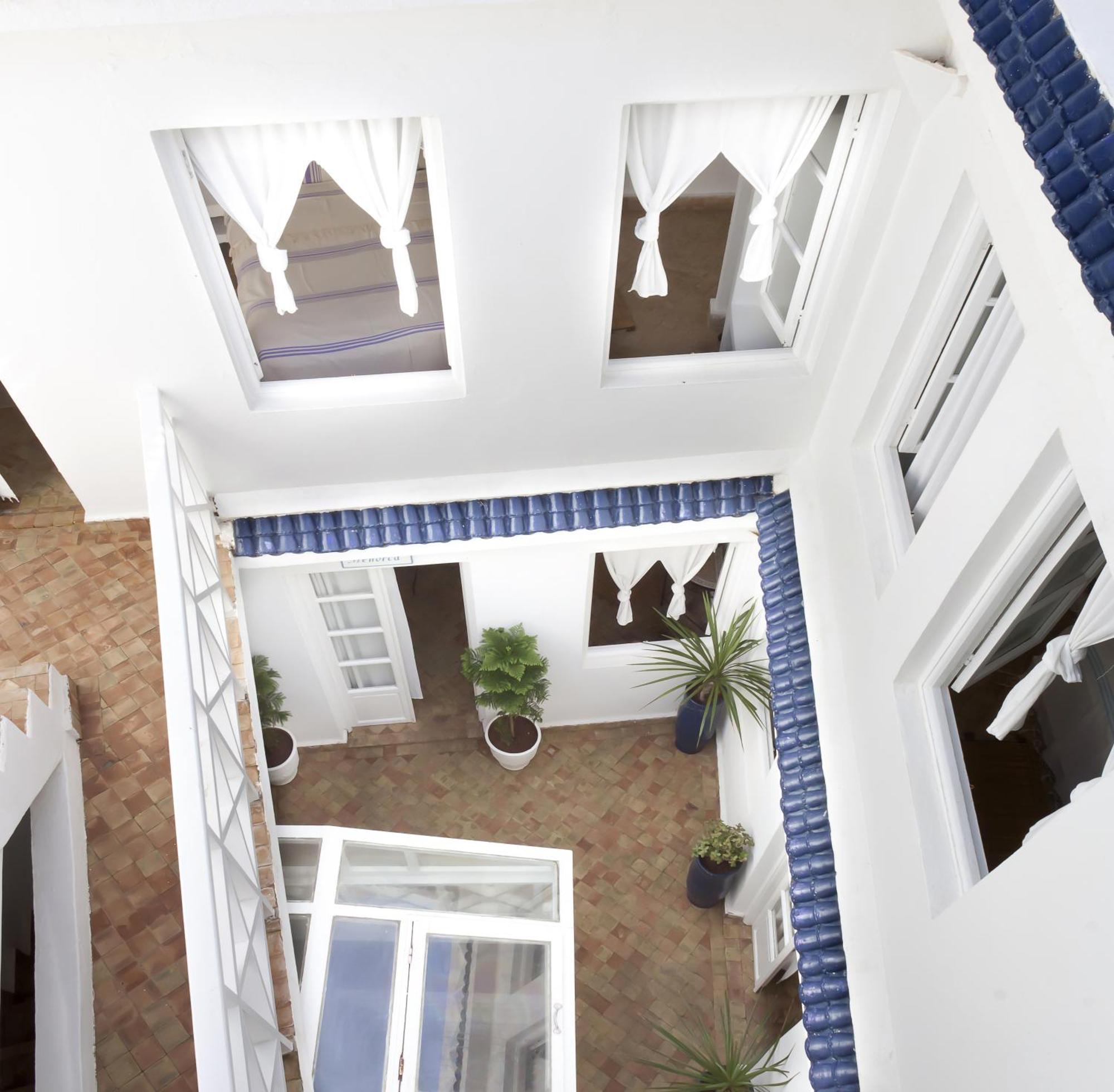 La Casa Del Mar Ξενοδοχείο Εσαουίρα Εξωτερικό φωτογραφία
