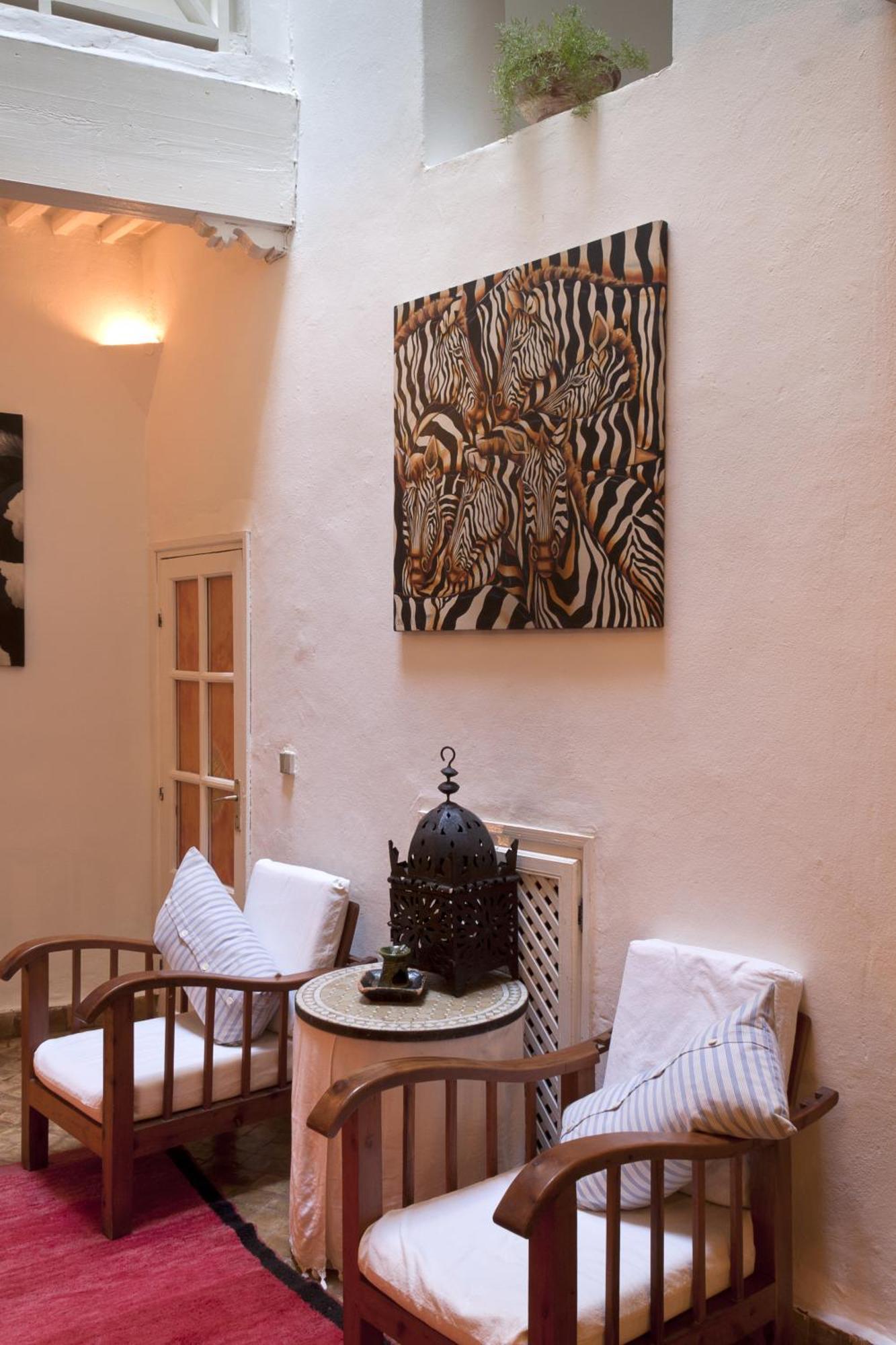 La Casa Del Mar Ξενοδοχείο Εσαουίρα Εξωτερικό φωτογραφία