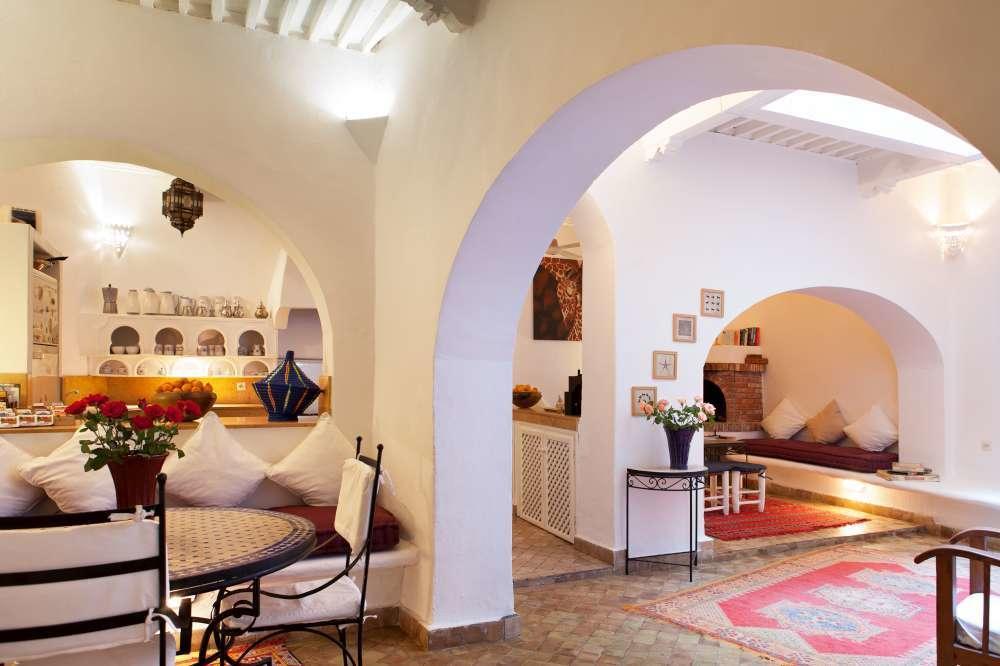 La Casa Del Mar Ξενοδοχείο Εσαουίρα Εξωτερικό φωτογραφία