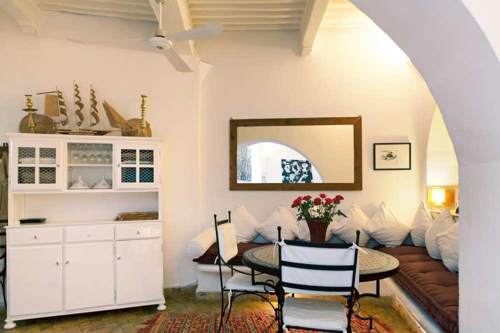 La Casa Del Mar Ξενοδοχείο Εσαουίρα Εξωτερικό φωτογραφία
