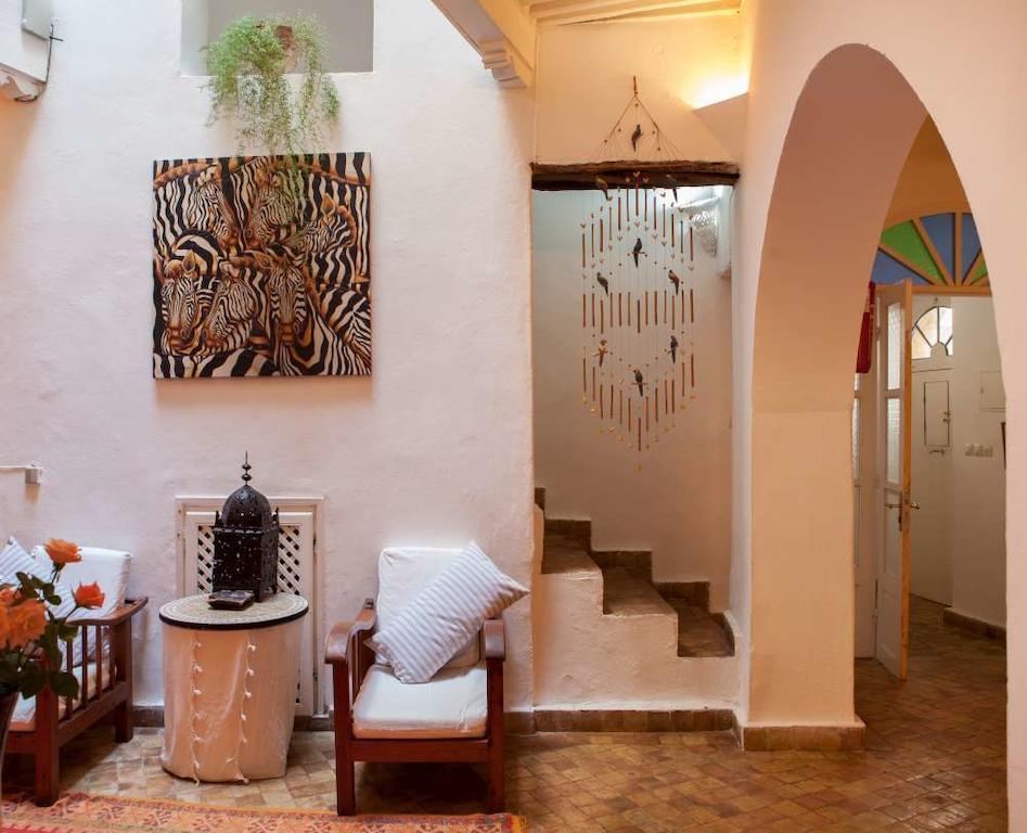 La Casa Del Mar Ξενοδοχείο Εσαουίρα Εξωτερικό φωτογραφία