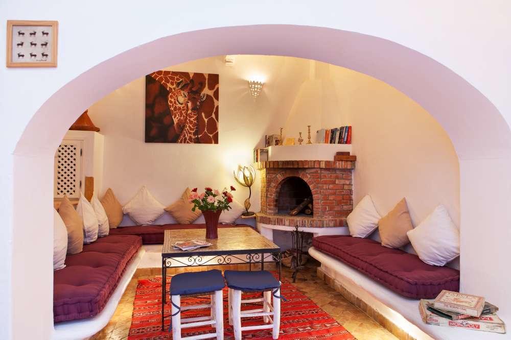 La Casa Del Mar Ξενοδοχείο Εσαουίρα Εξωτερικό φωτογραφία