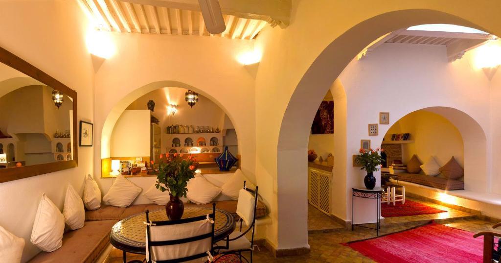 La Casa Del Mar Ξενοδοχείο Εσαουίρα Εξωτερικό φωτογραφία
